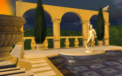 Neptune’s Retreat