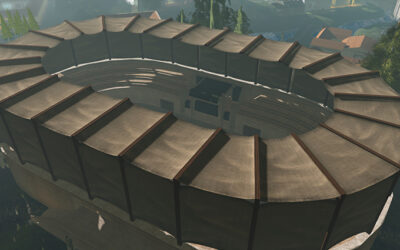 The Grand Capua Arena