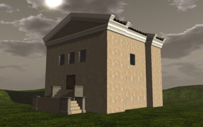 The Roman Senate
