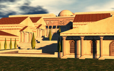 The Emperial Complex