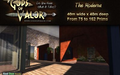 The Moderna