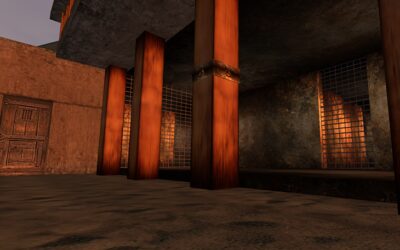 The Ludus Spartacus