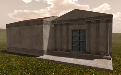 Villa Scaurus