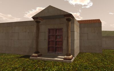 Villa Scipio