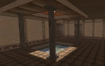Villa Demetrias
