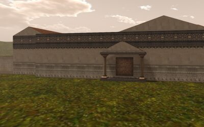 Villa Atticus