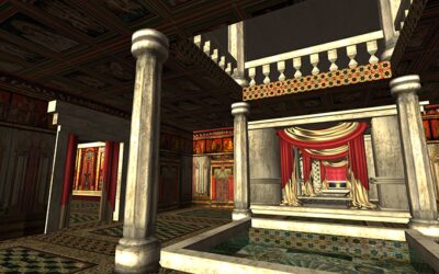 Villa Actium
