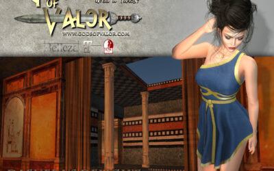 Daenera’s Delight