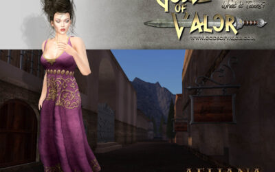 Aeliana