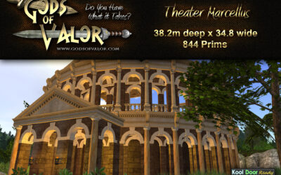 Theater Marcellus