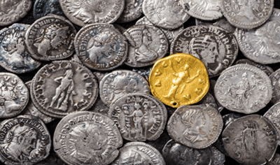 Roman Money & Costs